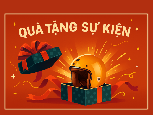 Quà tặng sự kiện cho doanh nghiệp