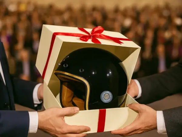 Quà tặng trong tổ chức sự kiện