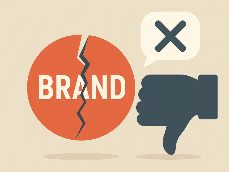 3 rủi ro cho doanh nghiệp chọn mũ bảo hiểm quà tặng kém chất lượng 2 Rủi ro cho doanh nghiệp chọn mũ bảo hiểm quà tặng kém chất lượng là làm hình ảnh thương hiệu của doanh nghiệp xấu đi