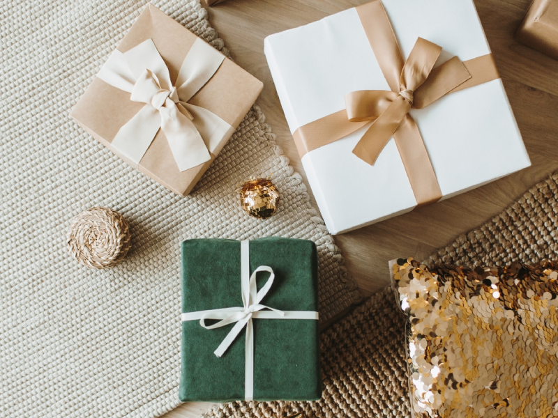 Mua quà Tết doanh nghiệp cần lưu ý những gì? 1 Xác định mụ tiêu tặng quà là một tỏng những lưu ý khi mua quà tết doanh nghiệp