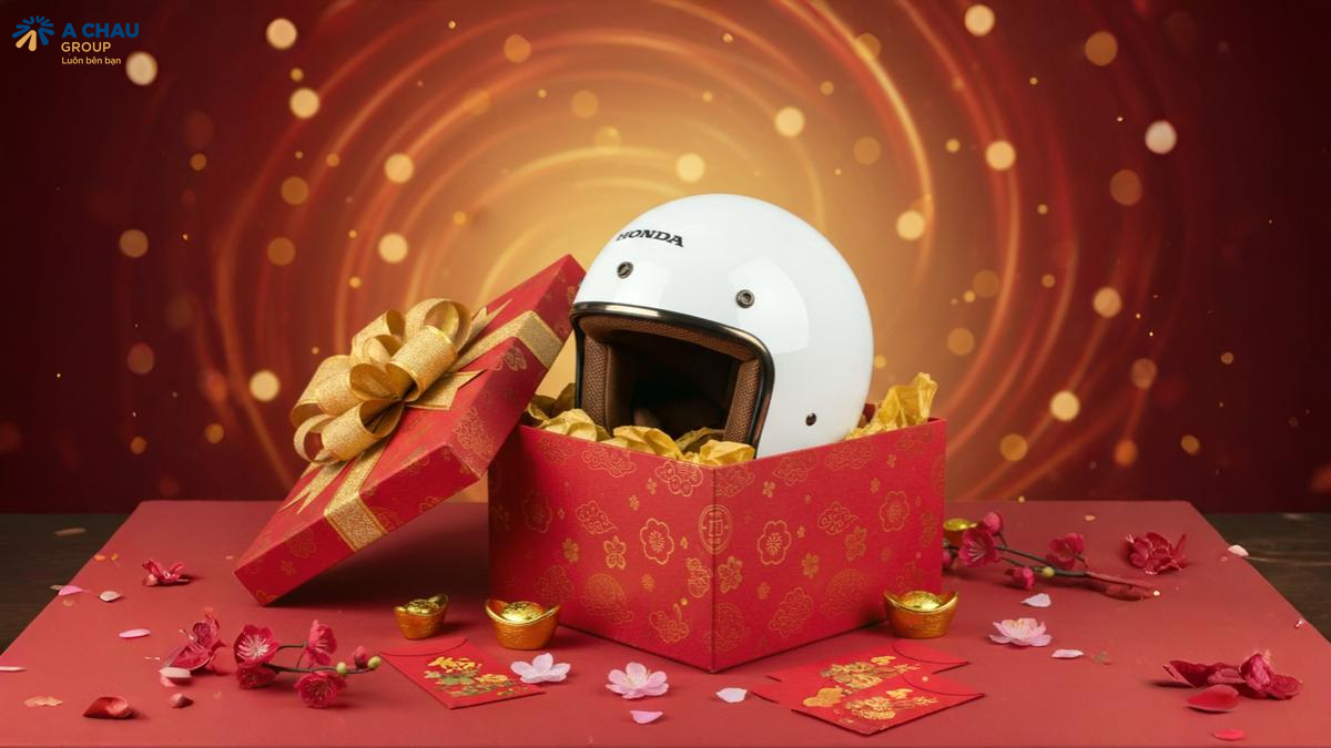 Quà tặng tri ân khách hàng dịp Tết 2026