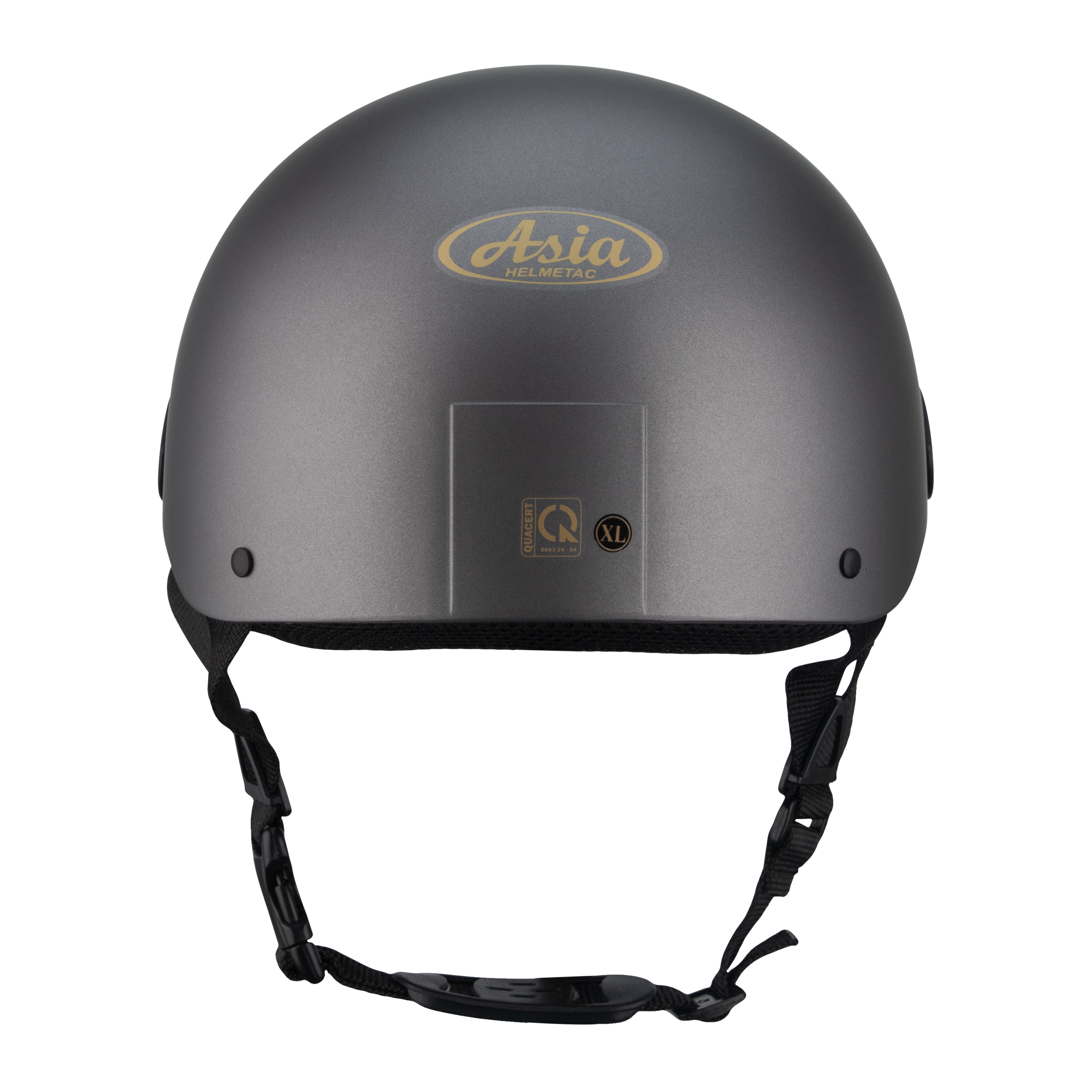 Mũ bảo hiểm Asia A18A 5 IMG 2959 scaled