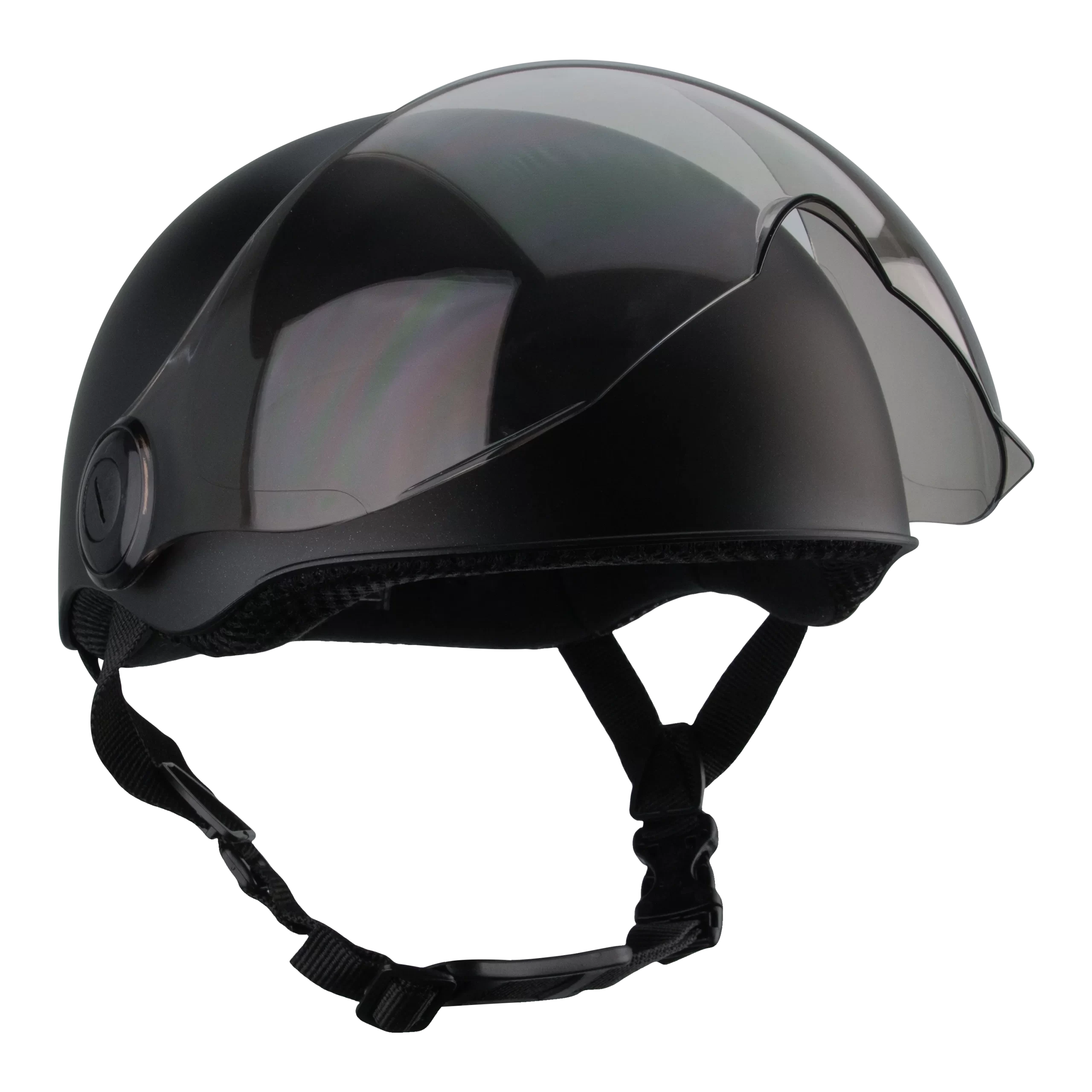 Mũ bảo hiểm nửa đầu có kính Asia A18B 3 IMG_3924