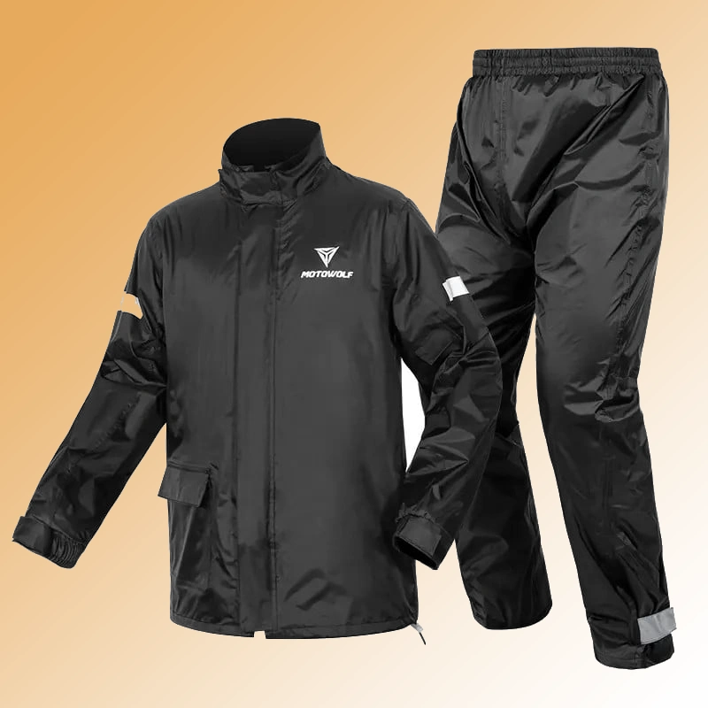 Gợi ý 11 quà tặng khuyến mãi đầy ý nghĩa 3 Quần áo mưa quà tặng khuyến mãi hữu dụng