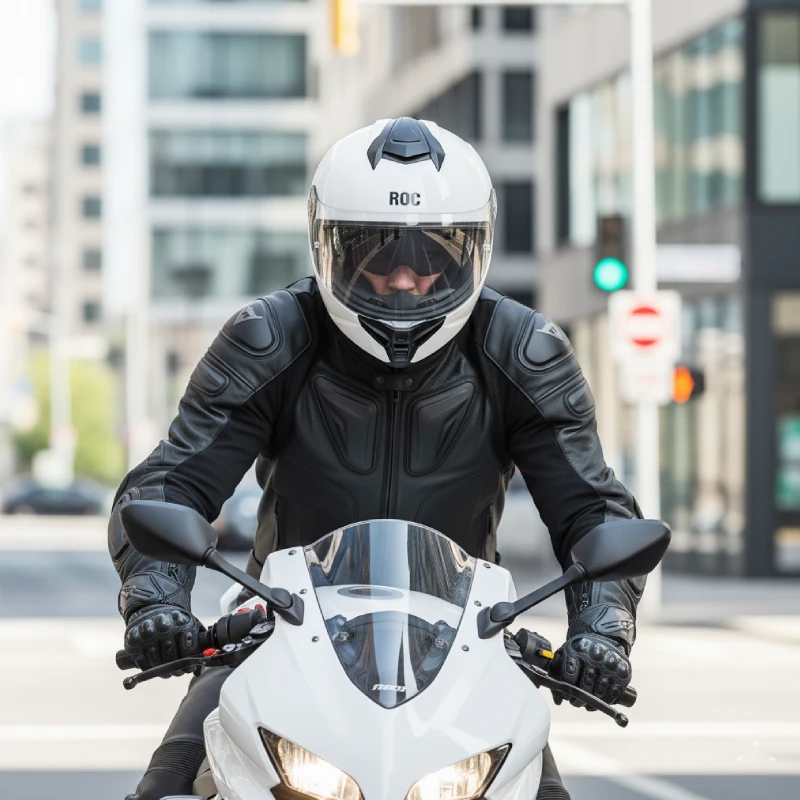 Hướng dẫn cách chọn mũ bảo hiểm đi phượt an toàn, thoải mái 4 Lựa chọn mũ bảo hiểm đi phượt nên chọn mũ có kính chắn gió, bụi, chống lóa