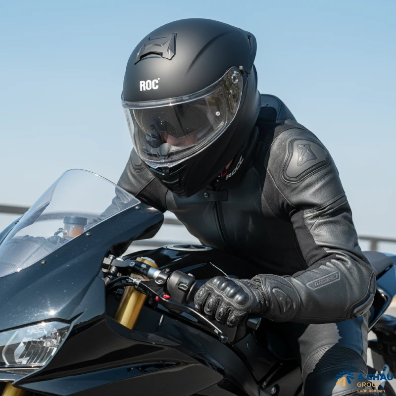 Hướng dẫn cách chọn mũ bảo hiểm đi phượt an toàn, thoải mái 11 Nên chọn mũ bảo hiểm đi phượt của những thiệu hiệu lớn