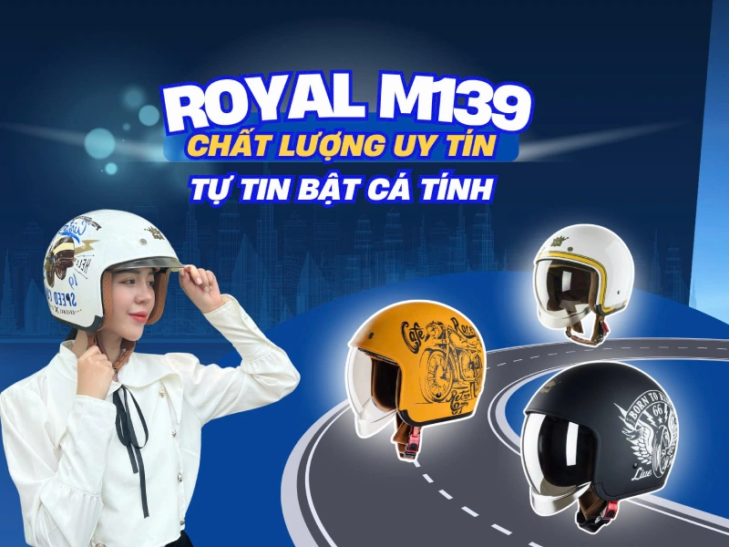 Kinh nghiệm mua nón 3/4 số lượng lớn để kinh doanh, làm quà tặng 4 Kinh nghiệm mua nón 3 4 là chọn được thương hiệu uy tín
