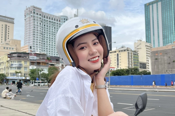 Lợi ích của việc đội mũ bảo hiểm