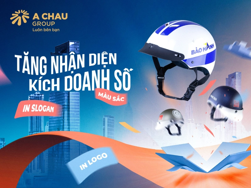 Tổng hợp 9 lợi ích của việc đội mũ bảo hiểm 4 Lợi ích của việc đội mũ bảo hiểm cho doanh nghiệp