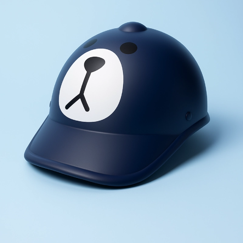 5 lỗi thường gặp khi đặt nón bảo hiểm quà tặng 1 Lỗi thường gặp khi đặt nón bảo hiểm quà tặng là lựa chọn cơ sở sản xuất không uy tín, sản phẩm kém chất lượng