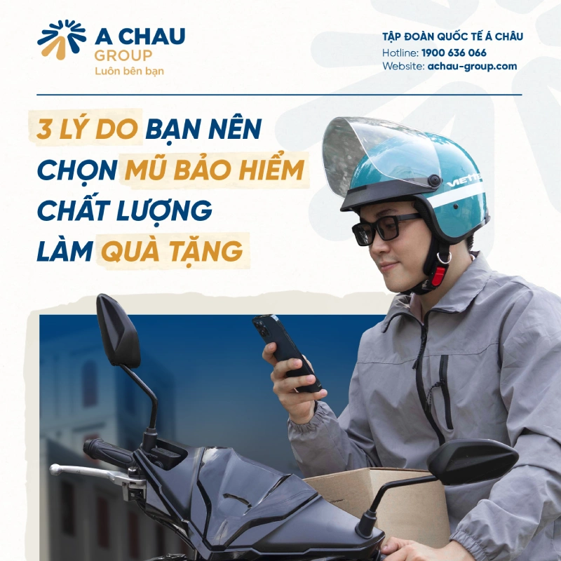 Kinh nghiệm mua nón 3/4 số lượng lớn để kinh doanh, làm quà tặng 6 Kinh nghiệm mua nón 3 4 là lựa chọn mẫu dễ phối đồ