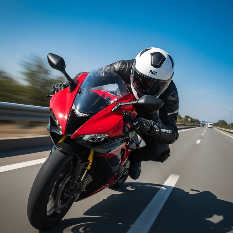 Hướng dẫn cách chọn mũ bảo hiểm đi phượt an toàn, thoải mái 7 Mũ bảo hiểm fullface lựa chọn số 1 hoàn hảo cho phượt thủ