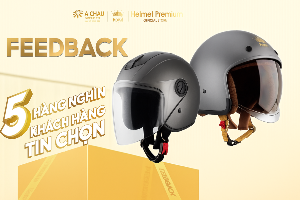 Mua mũ bảo hiểm ở đâu tốt