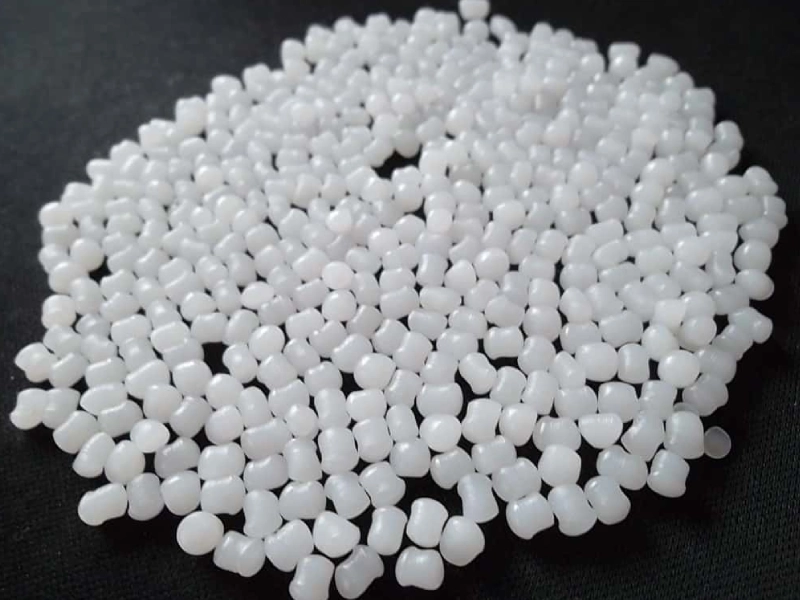 Nhựa nguyên sinh là nhựa gì? Vai trò trong sản xuất mũ bảo hiểm 4 Nhựa HDPE