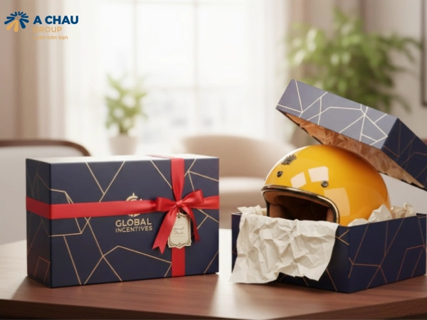 Quà tặng doanh nghiệp cao cấp