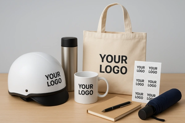 quà tặng khuyên mãi