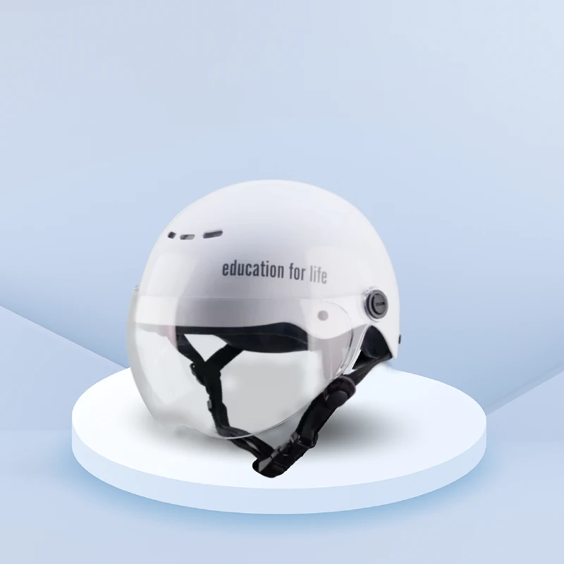 Mũ bảo hiểm đặt theo yêu cầu giá bao nhiêu? Bảng giá 2025 4 Lịch sử phát triển mũ bảo hiểm quà tặng phát triển rầm rộ sau năm 2007