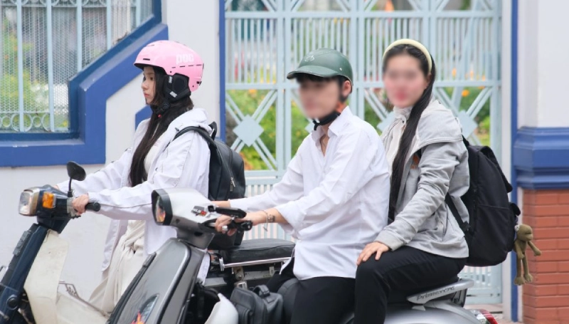 5 giải pháp nâng cao ý thức đội mũ bảo hiểm hiệu quả 3 Tâm lý chủ quan không không đội mũ bảo hiểm