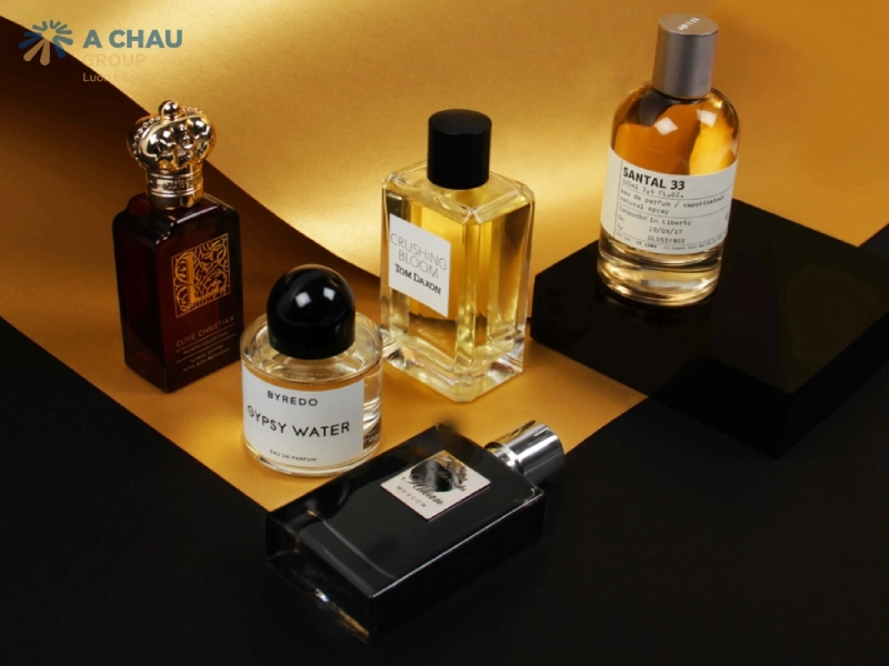 8/3 nên tặng gì cho người yêu hãy chọn nước hoa cao cấp
