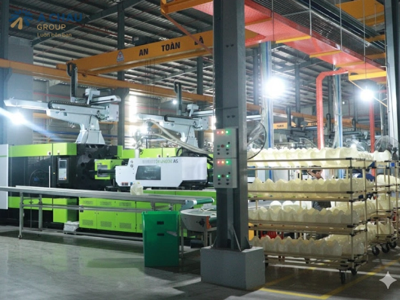 Á Châu đơn vị sản xuất mũ bảo hiểm chất lượng cao