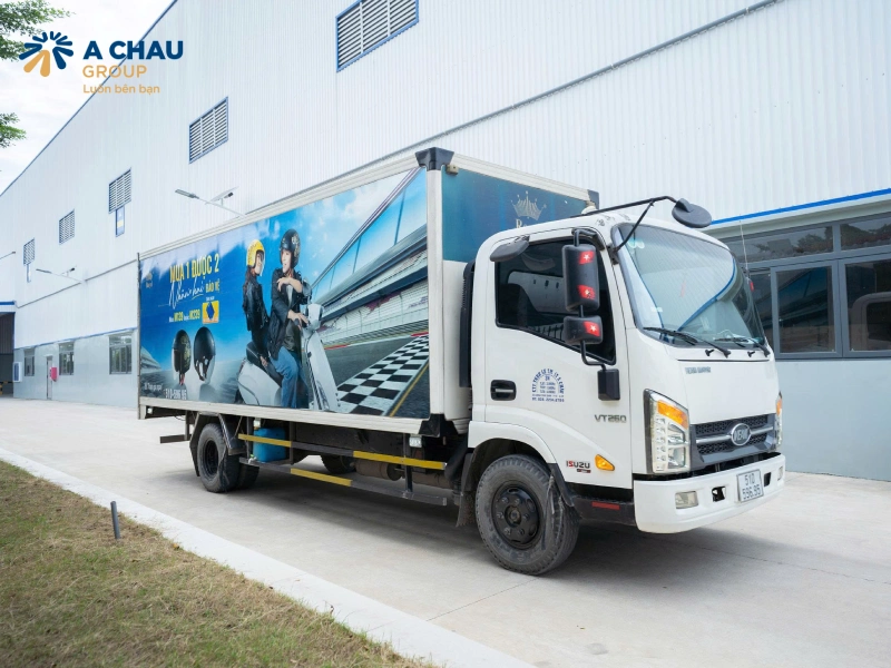 Á Châu, Công ty sản xuất nón bảo hiểm theo yêu cầu, giá tốt 15 Công ty sản xuất nón bảo hiểm Á Châu giao hàng toàn quốc