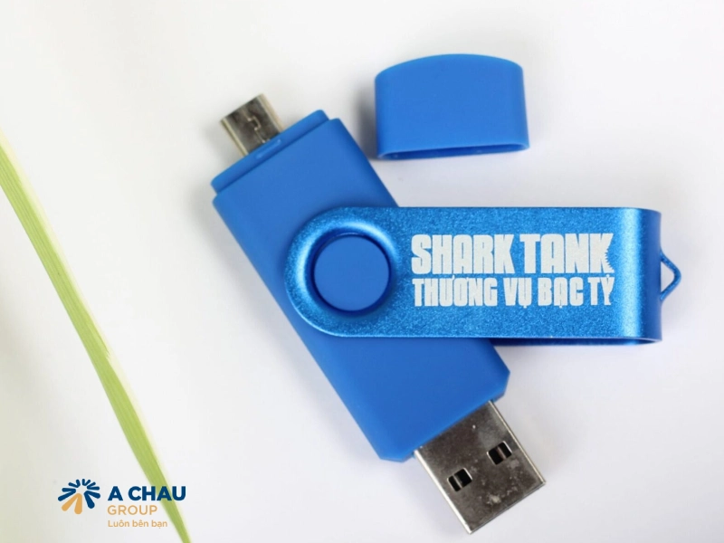 Quà tặng doanh nghiệp bằng USB