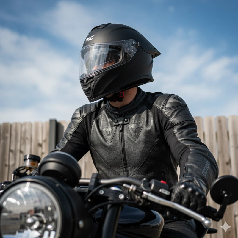 Top 7 nón bảo hiểm nguyên đầu làm quà tặng tốt nhất 2 Đội mũ bảo hiểm nguyên đầu giúp bảo vệ tối đa