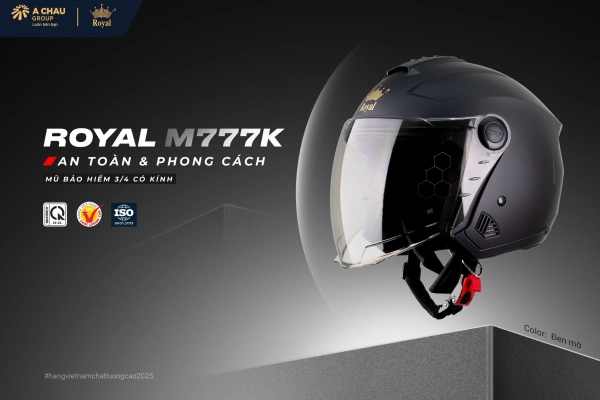 Nón bảo hiểm sơn màu nào đẹp nhất xu hướng mới