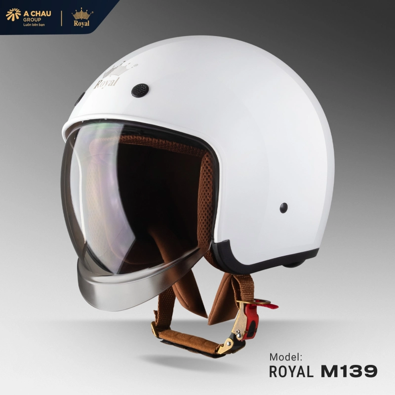 Mũ bảo hiểm đạt chất lượng là gì