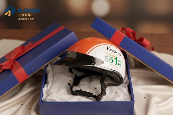 Mua quà tặng công ty