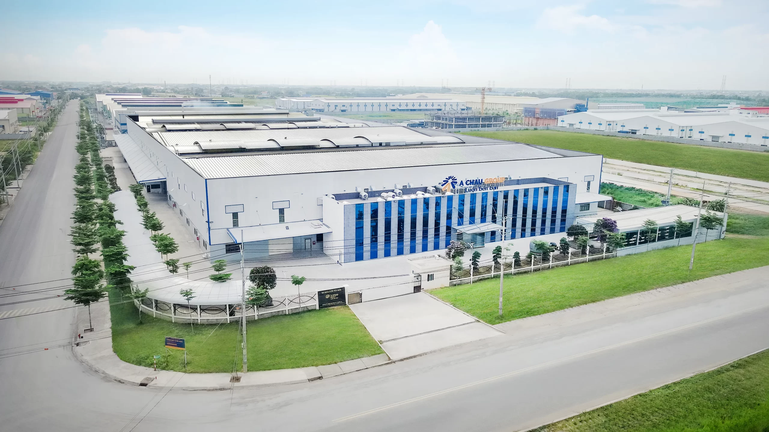 Các công ty sản xuất nón bảo hiểm 