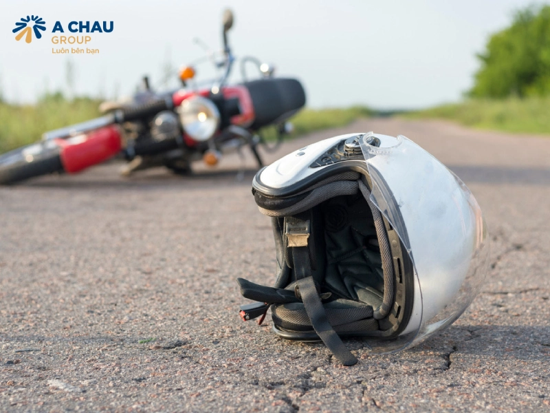 Nguyên nhân khiến mũ nón bảo hiểm của bạn bị hư nhanh chóng