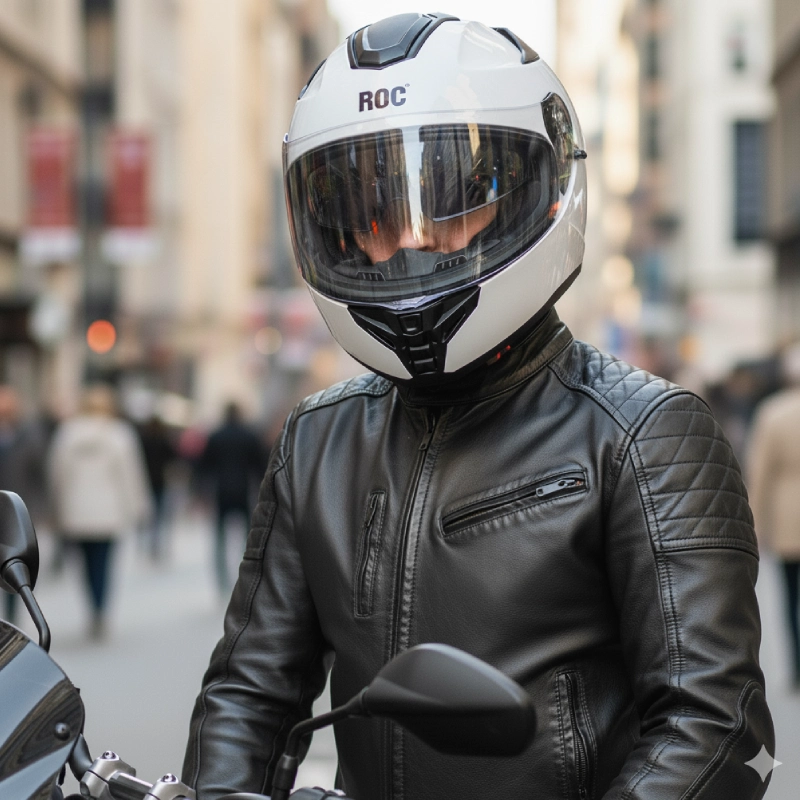 Top 7 nón bảo hiểm nguyên đầu làm quà tặng tốt nhất 1 Nón bảo hiểm nguyên đầu là gì