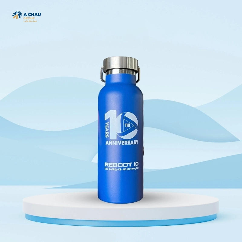 Rất nhiều doanh nghiệp sử dụng quà tặng giống nhau