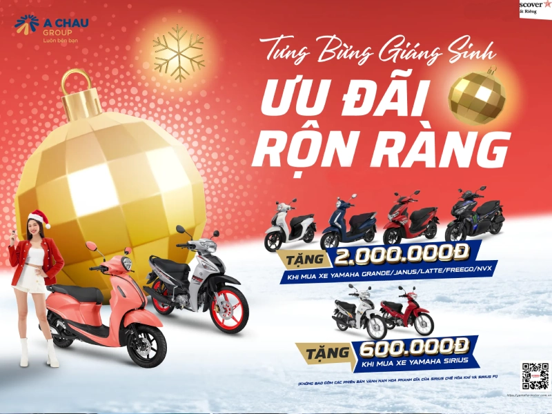 Nên sử dụng mũ bảo hiểm quảng cáo cho đại lý theo mùa