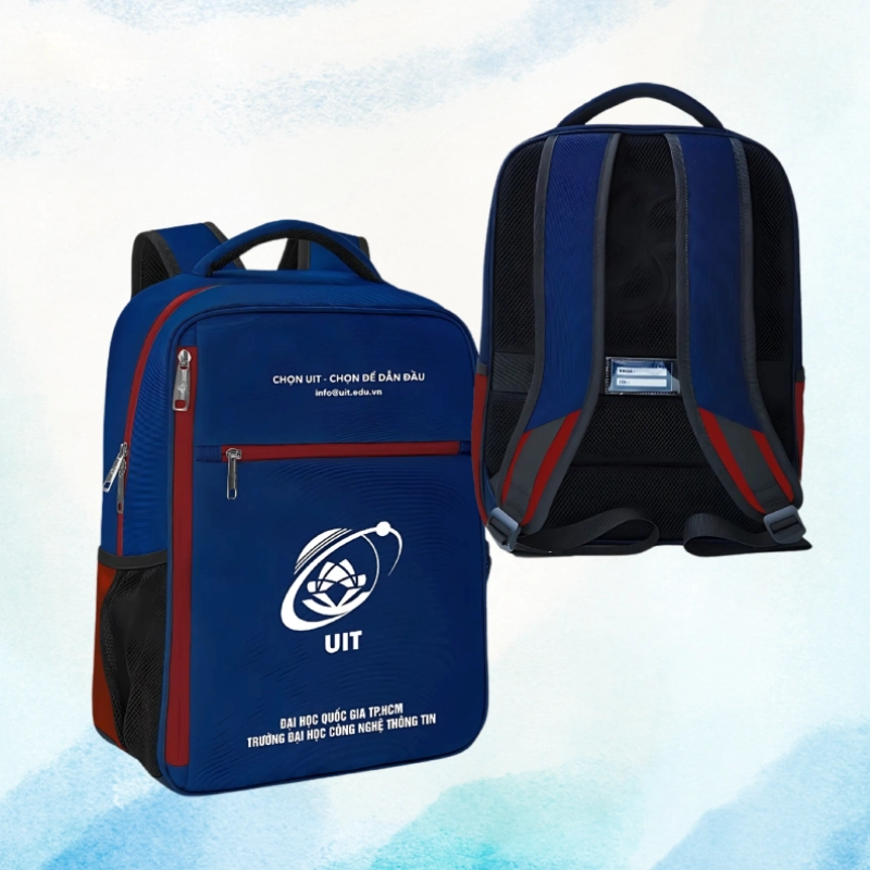 Tặng quà gì cho học sinh cấp 1, cấp 2, cấp 3 thiết thực? 1 Tặng quà gì cho học sinh cấp 1 - Balo học sinh là thích hợp