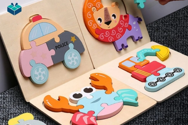 Tặng quà gì cho học sinh cấp 1