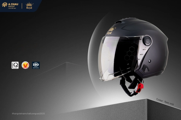 Tiêu chí đánh giá mũ bảo hiểm quảng cáo chất lượng cao