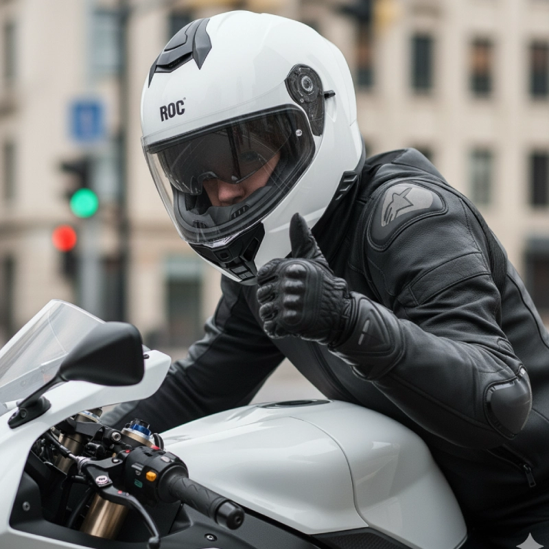 Top 7 nón bảo hiểm nguyên đầu làm quà tặng tốt nhất 3 Tặng nón bảo hiểm trùm kín đầu là trao đi sự an toàn cho đối tác, nhân viên