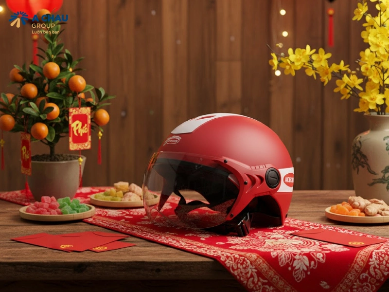 Xu hướng cách chọn quà tết 2026