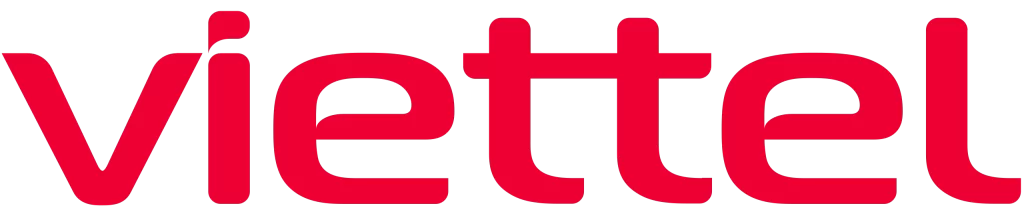 Viettel logo 2021