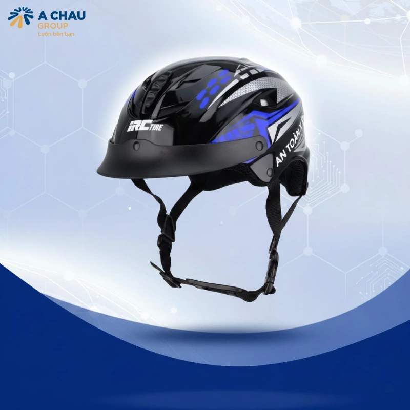 Màu nào phù hợp nhất khi làm mũ bảo hiểm quảng cáo?- nên chọn màu trùng với màu thương hiệu