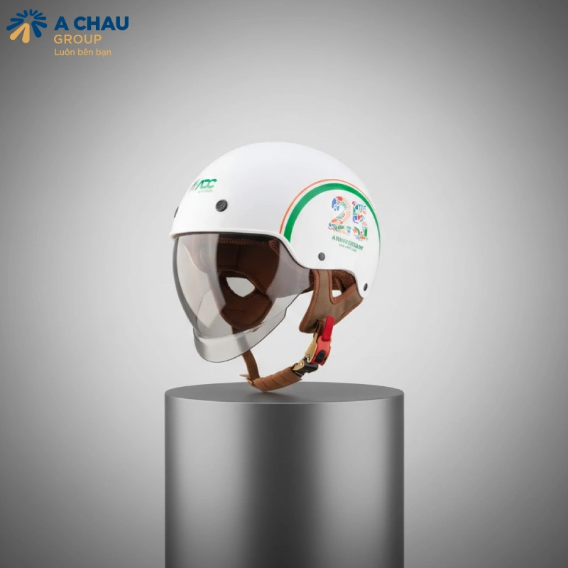 Doanh nghiệp cần lưu ý gì để nón bảo hiểm quà tặng thật sự có ý nghĩa với khách hàng?