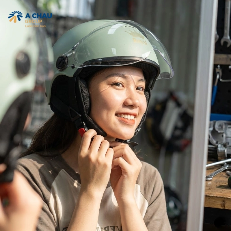 Thử nghiệm kiểm tra sự thoải mái sau khi hoàn thành