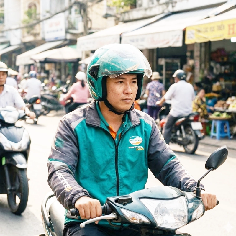 Hiểu đúng về nhu cầu tặng nón bảo hiểm cho nhân viên