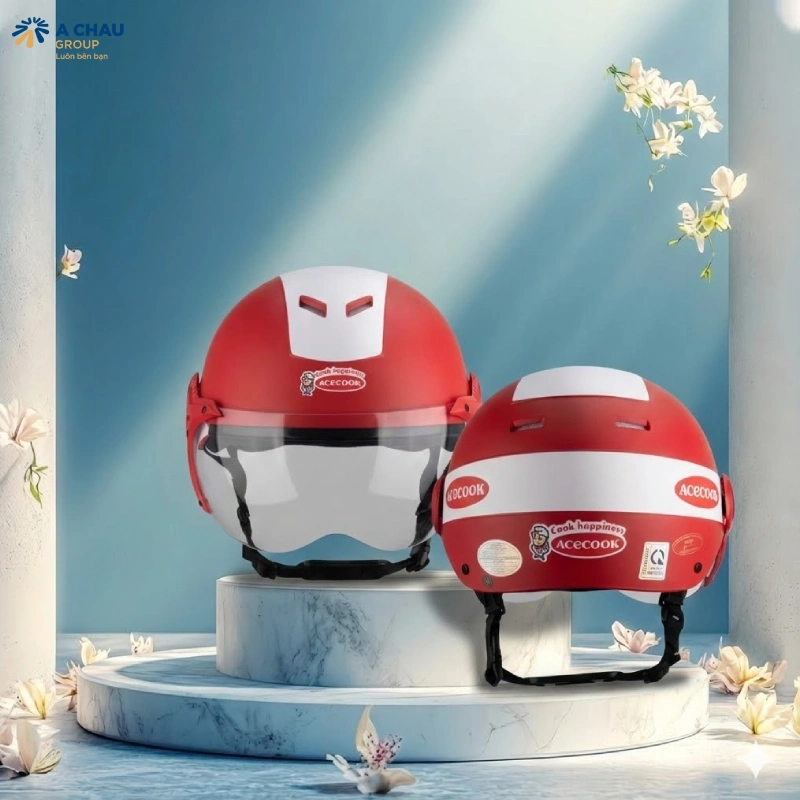 In nón bảo hiểm mẫu 4