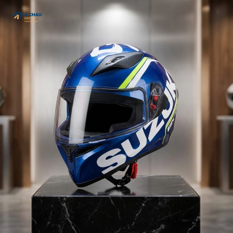 Mẫu mũ bảo hiểm quà tặng doanh nghiệp đẹp Royal M138B