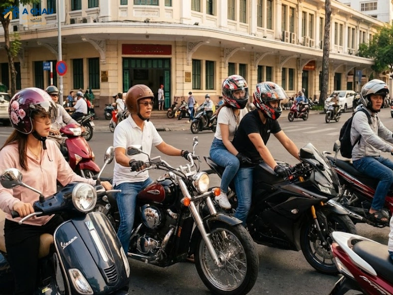 Giá trị thương hiệu của doanh nghiệp được xuất hiện mọi lúc mọi nơi 