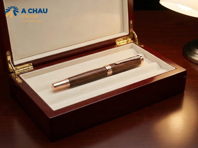 Bút Ký Cao Cấp quà tặng lưu niệm ý nghĩa