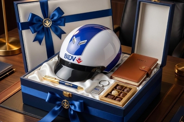 set quà tặng doanh nghiệp